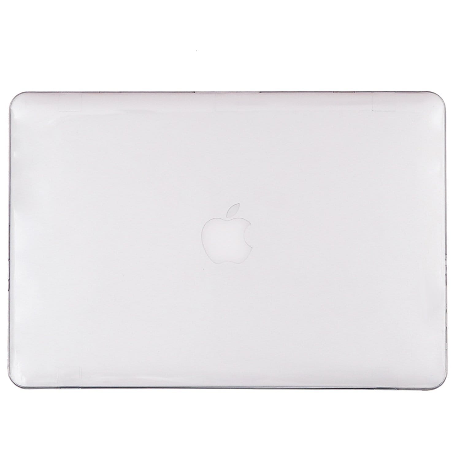 Etui Macbook AIR 13 cali obudowa hard case w kolorze przezroczystym