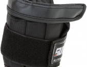 Opaska do ćwiczeń na nadgarstek Suten Suiteng Sports 3kg max – zdjęcie 5