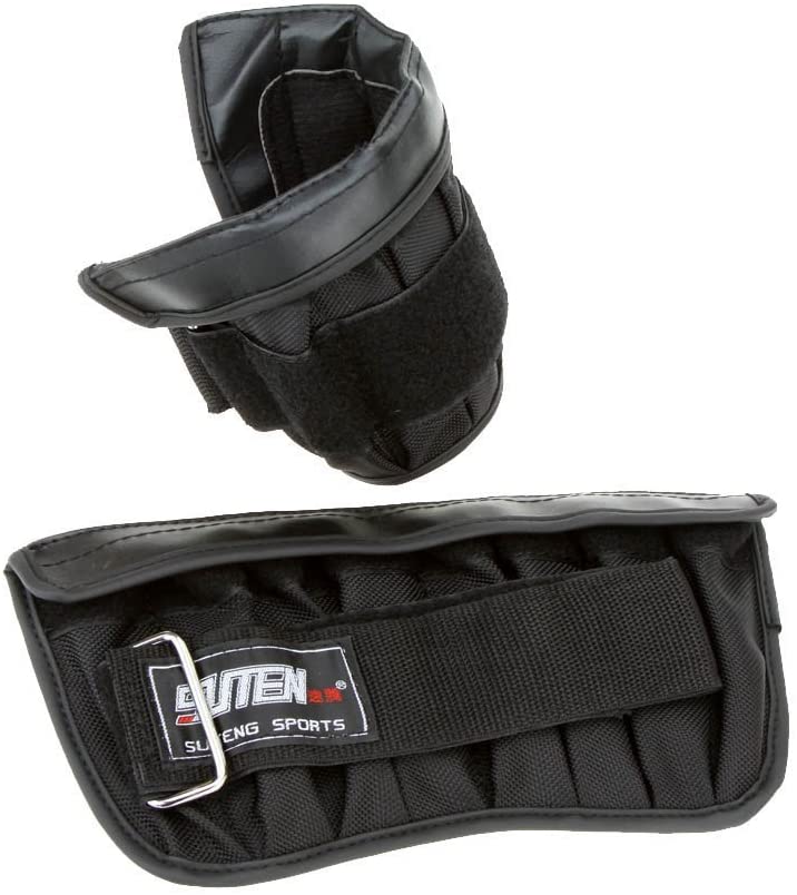 Opaska do ćwiczeń na nadgarstek Suten Suiteng Sports 3kg max