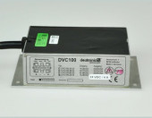 Przetwornica stabilizator Deutronic DVC100-24-24 – zdjęcie 2