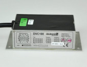 Przetwornica stabilizator Deutronic DVC100-24-24 – zdjęcie 1