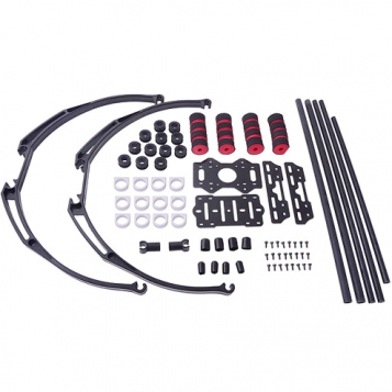 Podwozie antywibracyjne dla DJI F450 F550 RM569