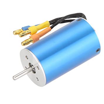 Silnik bezszczotkowy BL Motor 2845 3000KV