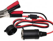 Adapter gniazda zapalniczki HeavenLights 12V 24V – zdjęcie 3
