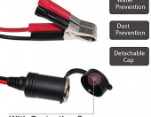 Adapter gniazda zapalniczki HeavenLights 12V 24V – zdjęcie 7