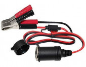 Adapter gniazda zapalniczki HeavenLights 12V 24V – zdjęcie 4