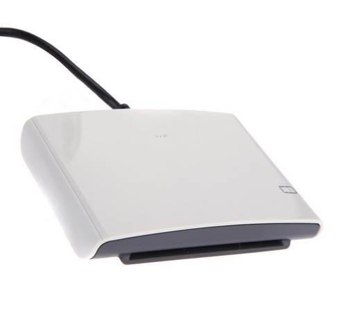 Inteligentny czytnik kart RFID ACS ACR38U-R4 gniazdo na kartę sim