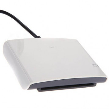 RFID ACS ACR38U-R4 – inteligentny czytnik kart (ogłoszenie)