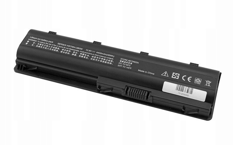 Bateria zamienna do laptopa HP HSTNN-UB0W 10.8V 4400mAh