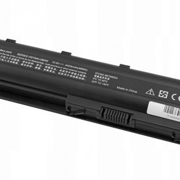 HP HSTNN-UB0W 10.8V 4400mAh – bateria zapasowa (używany)