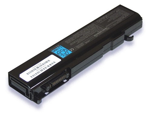 Bateria do laptopa Toshiba PA3588U-1BRS 10.8V 5100mAh