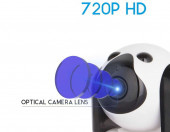 Kamera IP niania monitoring wifi IR 720p HD fredi – zdjęcie 10