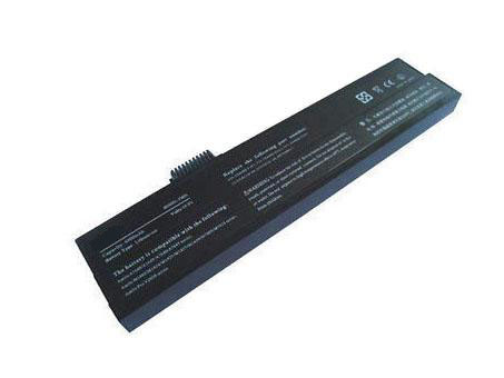 Bateria do laptopa Fujitsu Siemens 255XX1/259XX1 4400mAh 11.1V