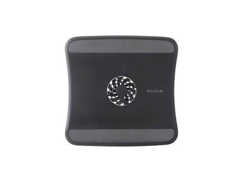 Podkładka chłodząca pod laptopa Belkin F5L055 CoolSpot