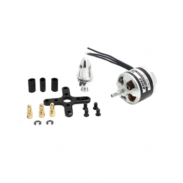 Silnik bezszczotkowy Emax XA2212 980KV 3S RM557