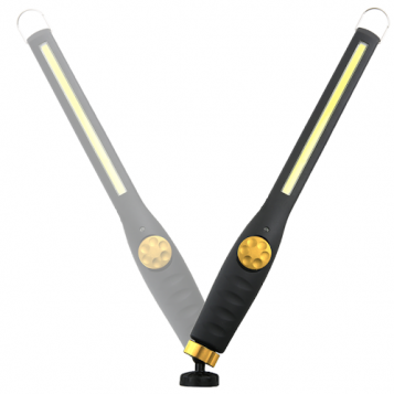 Lampa warsztatowa LED z silnym magnesem Forch 5423 54