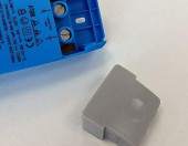 Transformator LED Isoled 34078 11.5V / AC 0-105VA – zdjęcie 3
