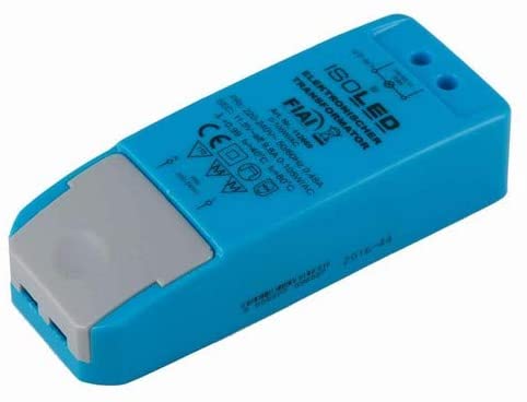 Transformator LED Isoled 34078 11.5V / AC 0-105VA