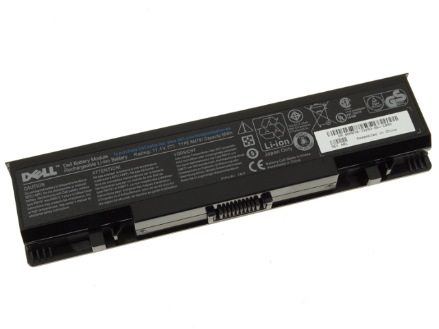 Bateria do laptopa Dell RM791 11.1V 56Wh 7800mAh