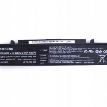 Samsung AA-PB4NC6B – bateria do notebooka (używany)