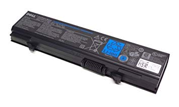 Bateria do laptopa Dell KM742 11.1V 4840mAh 56Wh