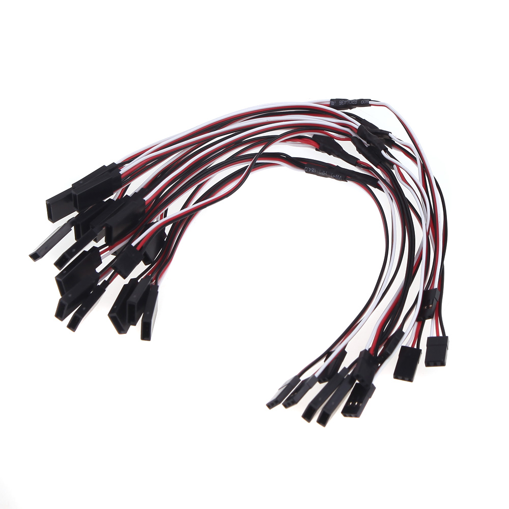 Rozszerzenie kabla do Futaba JR Servo RM1038