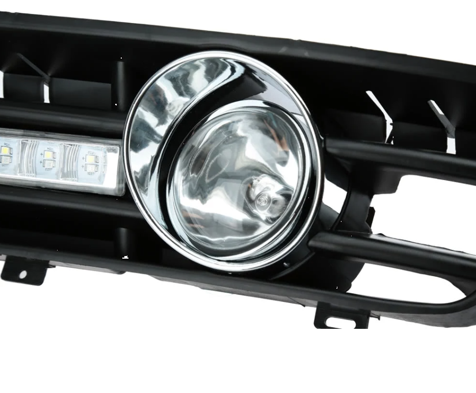 Światła przeciwmgielne LED do VW Golf MK4 K2674
