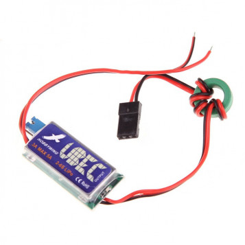 Moduł przełączania BEC Hobbywing UBEC 3A max 5A 5V 6V