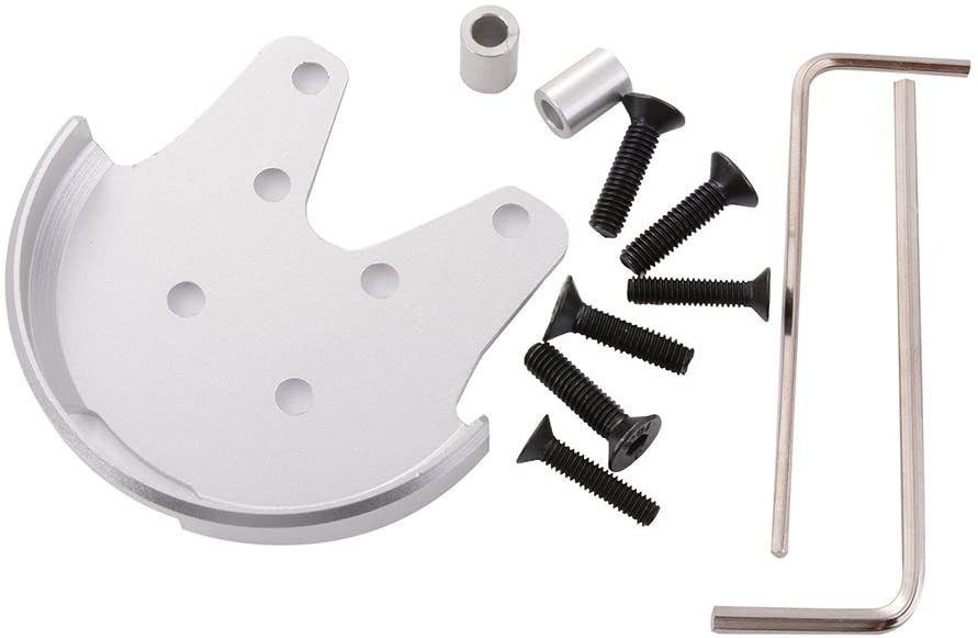 Zestaw naprawczy do pęknięć XCsource Acehe RC286