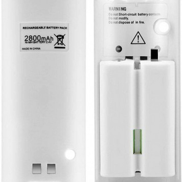 OSAN – akumulator do kontrolera Nintendo Wii (używany)
