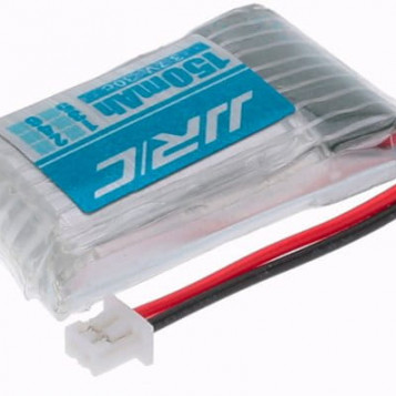 Oryginalna bateria JJRC 30C 150mAh 2 pin 2 sztuki i ładowarka