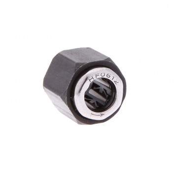 Nakrętka łożysko R025-12mm One Way RM2757 do silników RC