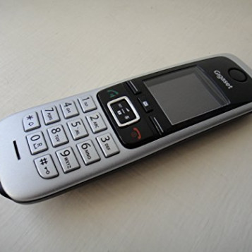 Telefon stacjonarny Gigaset C430 sama słuchawka