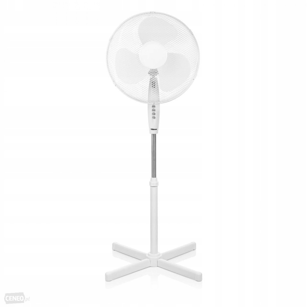 Wentylator stojący Tristar VE-5893 45W biały