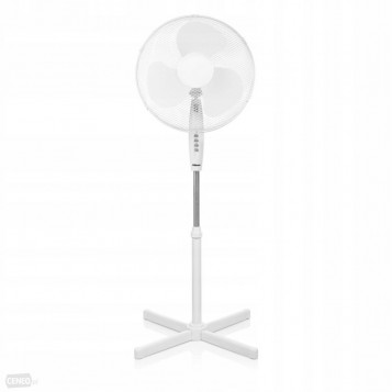 Wentylator stojący Tristar VE-5893 45W biały