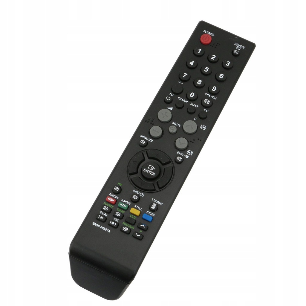 Pilot do telewizora LCD Samsung BN59-00507A