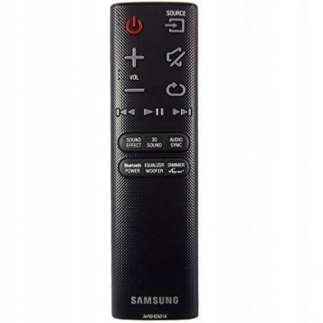 Pilot do telewizora LCD Samsung AH59-02692P