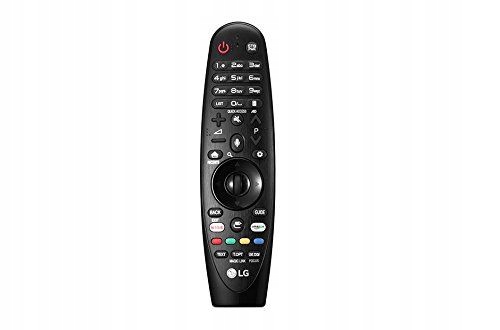 Pilot do telewizora LCD LG AN-MR650A