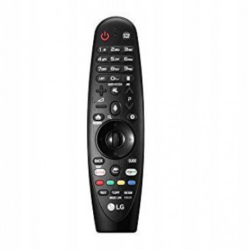 Pilot do telewizora LCD LG AN-MR650A