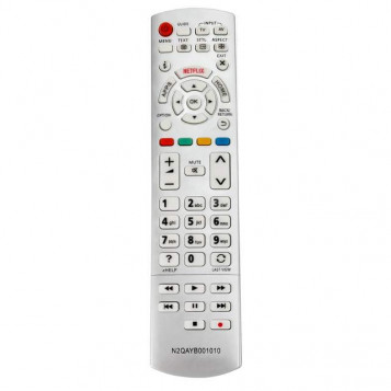 Pilot do telewizora LCD Panasonic N2QAYB001010