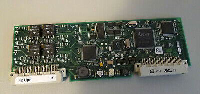 Moduł OpenCom Detewe L48121 4x UPN DECT 70382 031