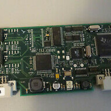 Moduł OpenCom Detewe L48121 4x UPN DECT 70382 031