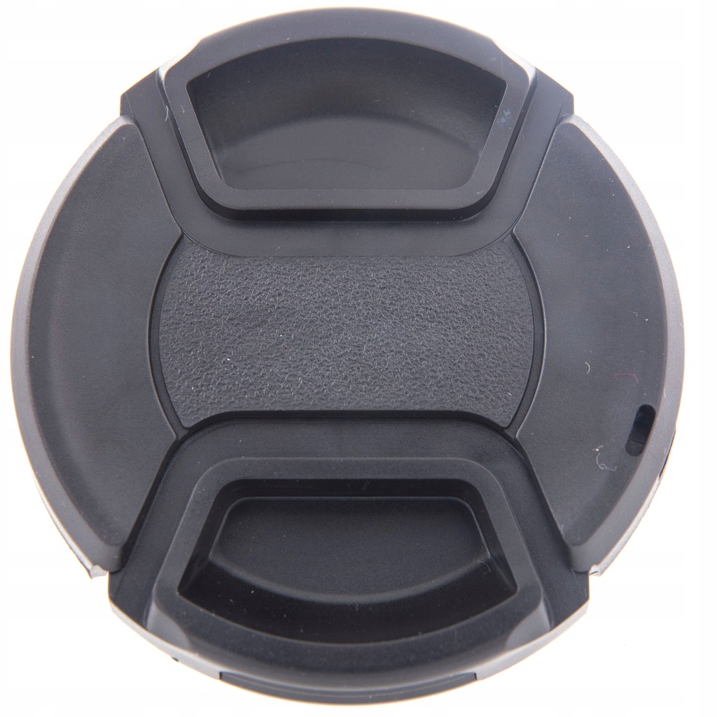 Wieczko osłona obiektywu aparatu o wielkości 52mm