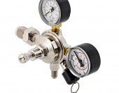 Reduktor ciśnienia CO2-AFG Oxyturbo Major Plus SK 427-002 – zdjęcie 1