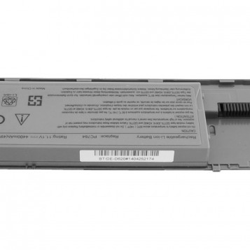 Dell D620/630 – bateria zapasowa do notebooka (używany)