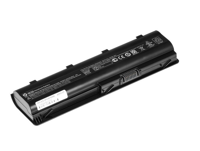 Bateria do laptopa  HP MU06 47Wh 10.8V czarna