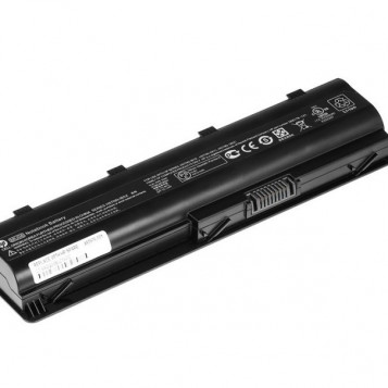 HP MU06 47Wh 10.8V – bateria do notebooka, stan: używany