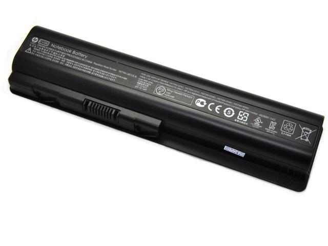 Bateria do laptopa HP HSTNN-UB72 4200mAh 10.8V
