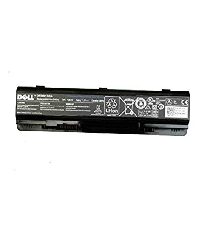 Bateria do laptopa Dell F287H 48Wh 11.1V