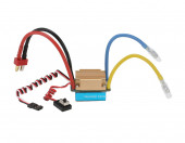 Wodoodporny regulator prędkości 320A ESC RM5176 – zdjęcie 7